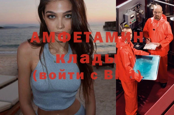 стафф Алексин